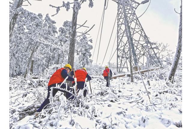 国家电网公司党组传达学习习近平总书记在二十届中央纪委五次全会上的重要讲话精神