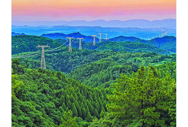 一图读懂国家电网“两会”精神